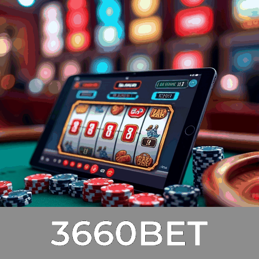 Experimente o Login Premium com Proteção Avançada em 3660BET