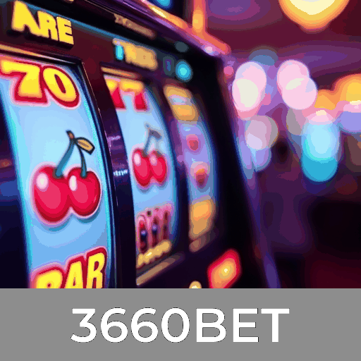 3660BET: Seu Cassino Confiável e Premiado