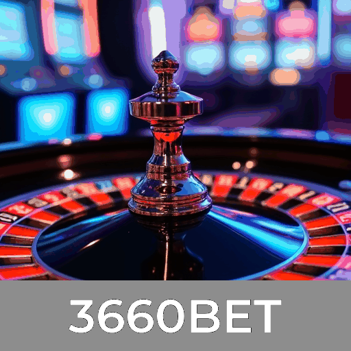 3660BET: Slots com Prêmios, Mesa de Jogos Estratégicos e Mais