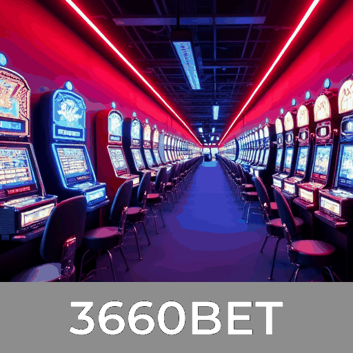 Experimente o Login Premium com Proteção Avançada em 3660BET