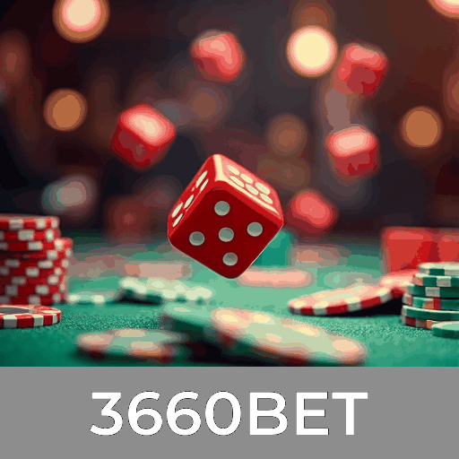 3660BET: Slots com Prêmios, Mesa de Jogos Estratégicos e Mais