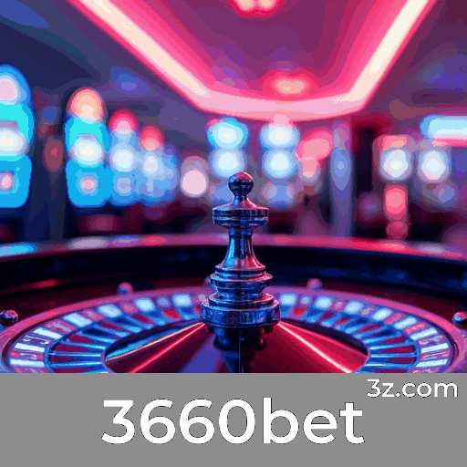 3660bet: O Mundo de Jogos de Qualidade