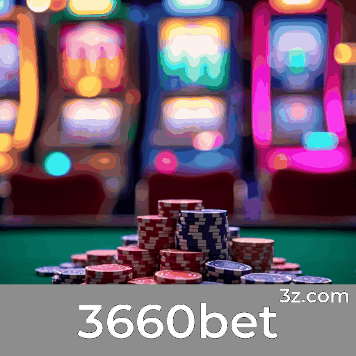 Inovação de Última Geração no App 3660bet: Design Responsivo Avançado