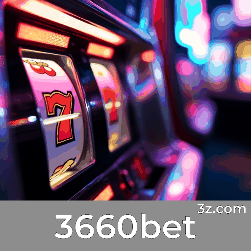 3660bet: O Mundo de Jogos de Qualidade